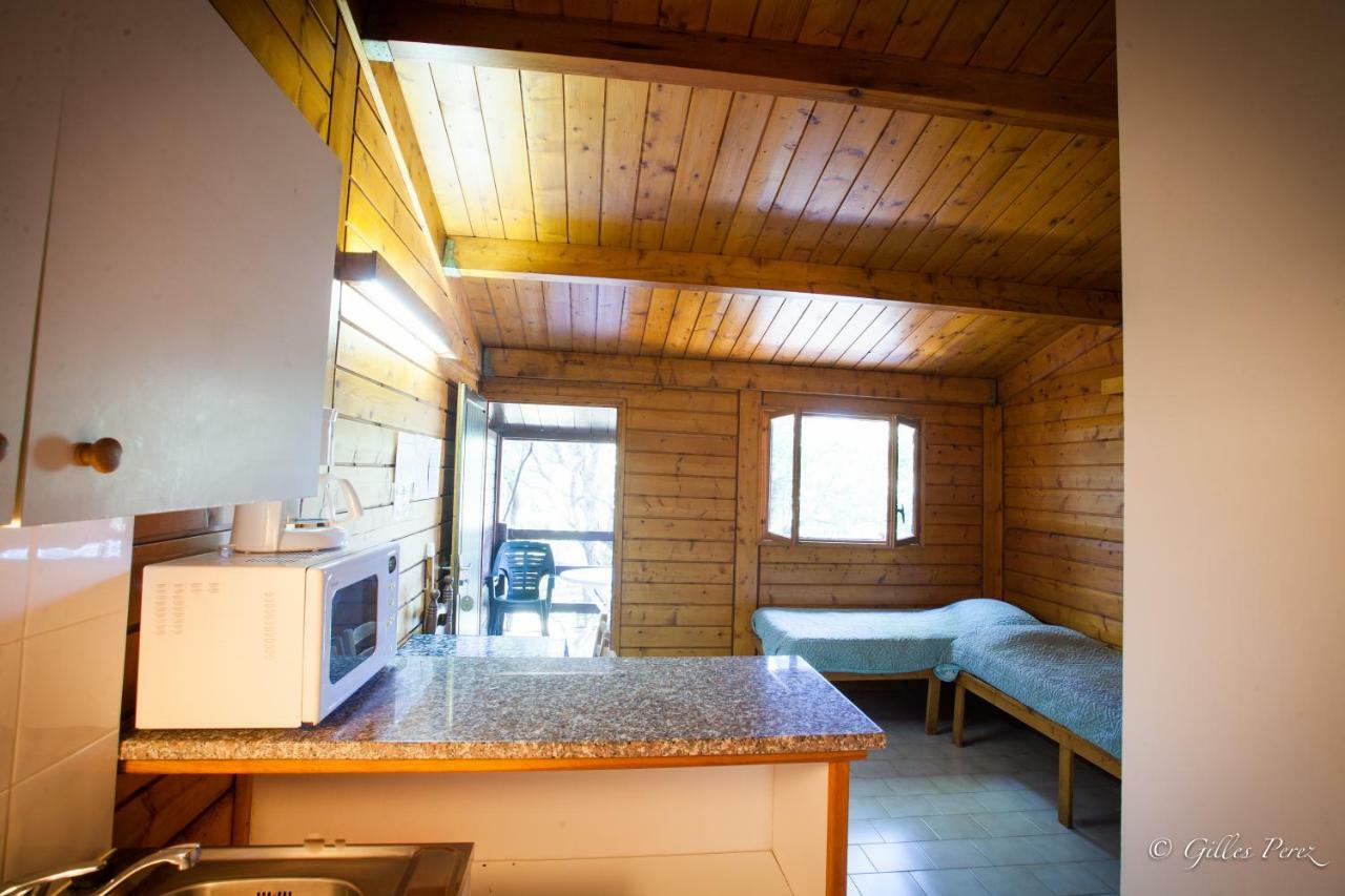 Residence Marina Livia Serriera  Luaran gambar